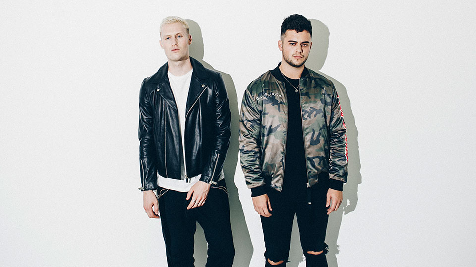 OMYO: “Goodbye is Easy”