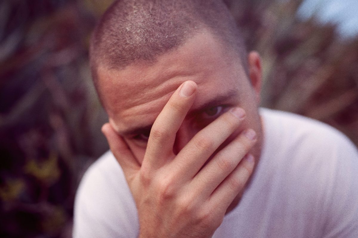 Noah Elliott:  “Empty”