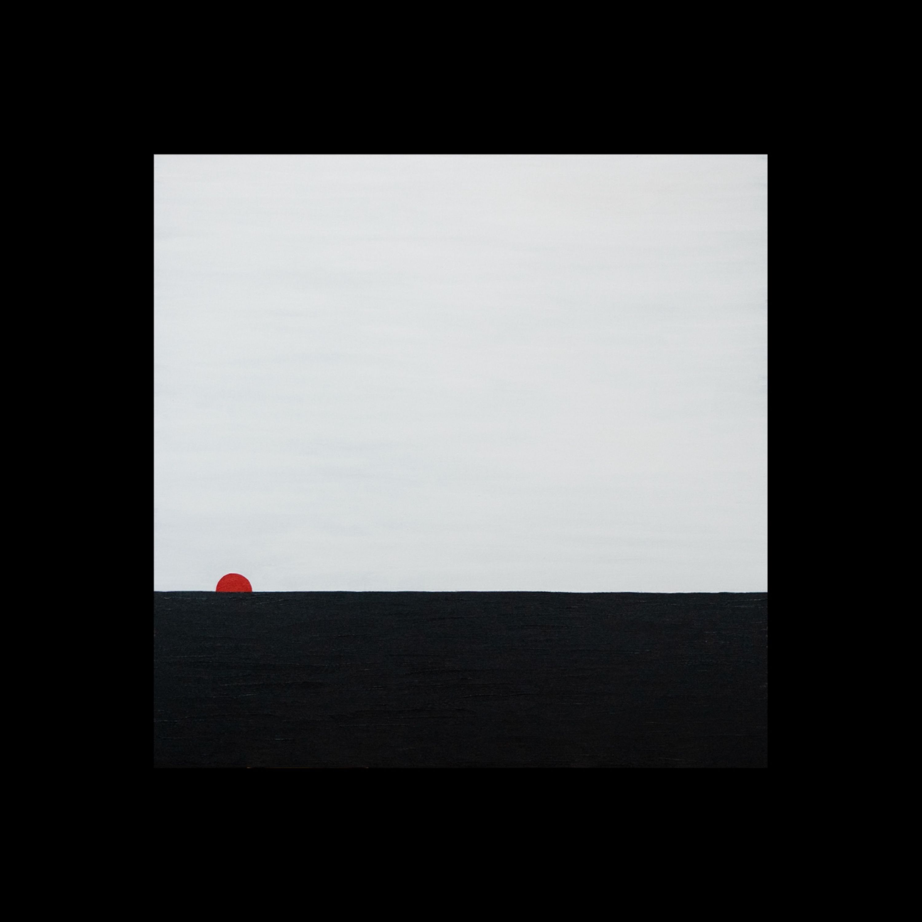 Emmit Fenn: “Edge of the Dark “