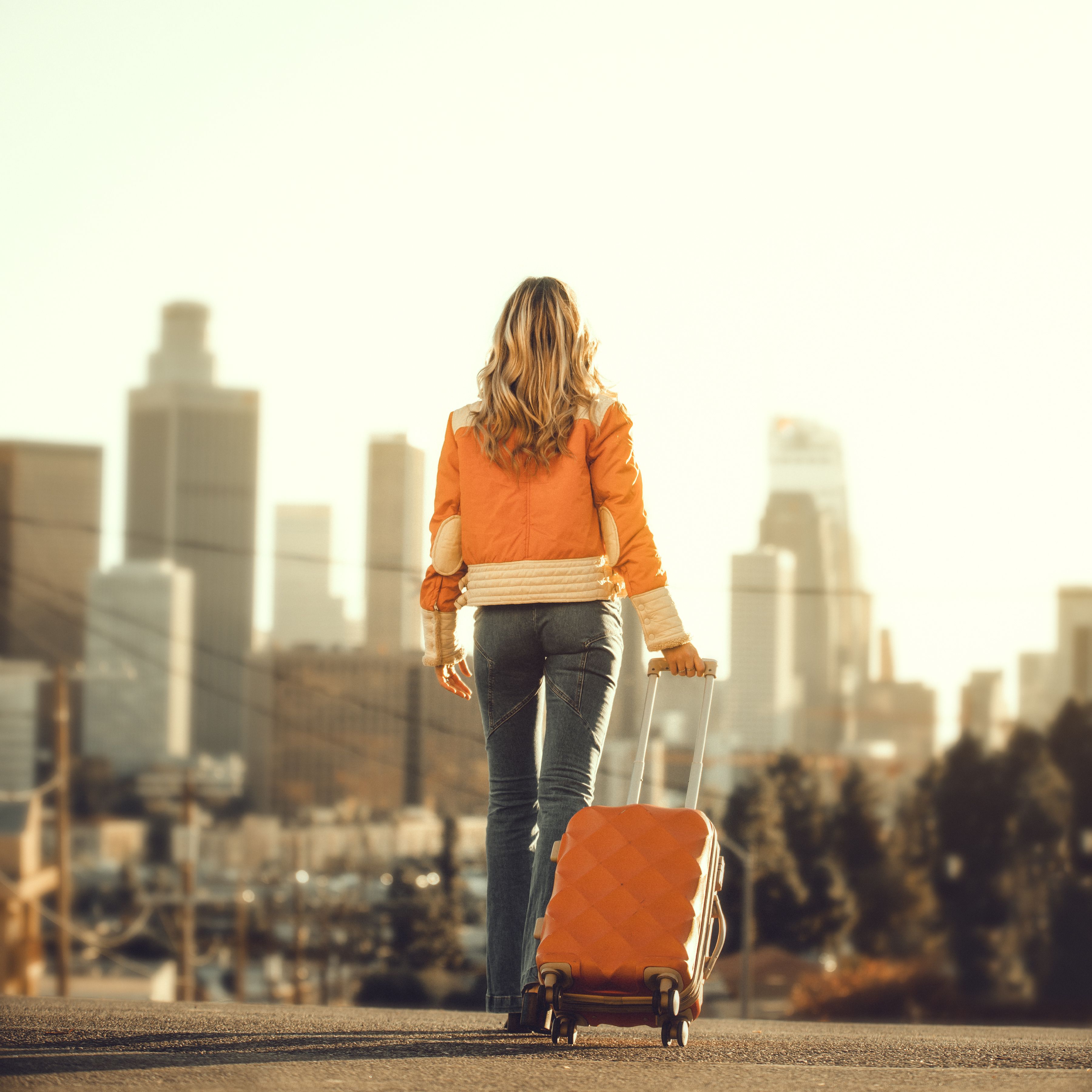 Hendri: “Shoulda Never Left Boston”