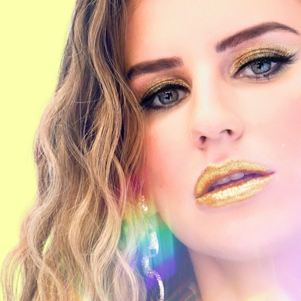 Ivy Ash: “Oops!”