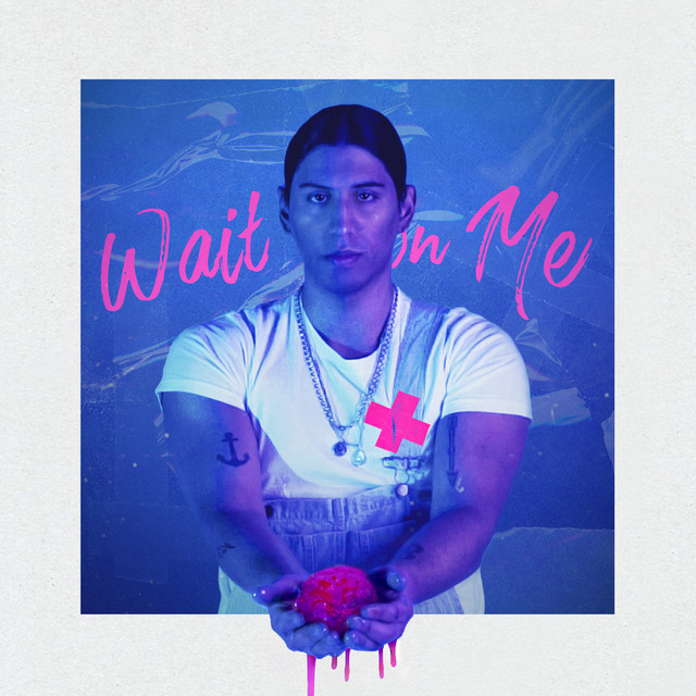 Joe & The Anchor: “Wait On Me”