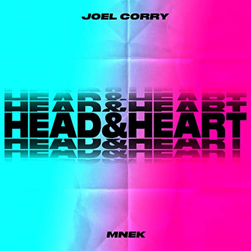 Joel Corry x MNEK: “Head and Heart”
