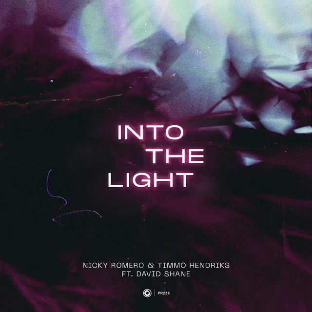 Nicky Romero & Timmo Hendriks ft. David Shane: “Into The Light”
