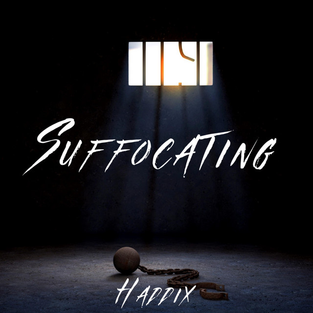 Haddix: “Suffocating”