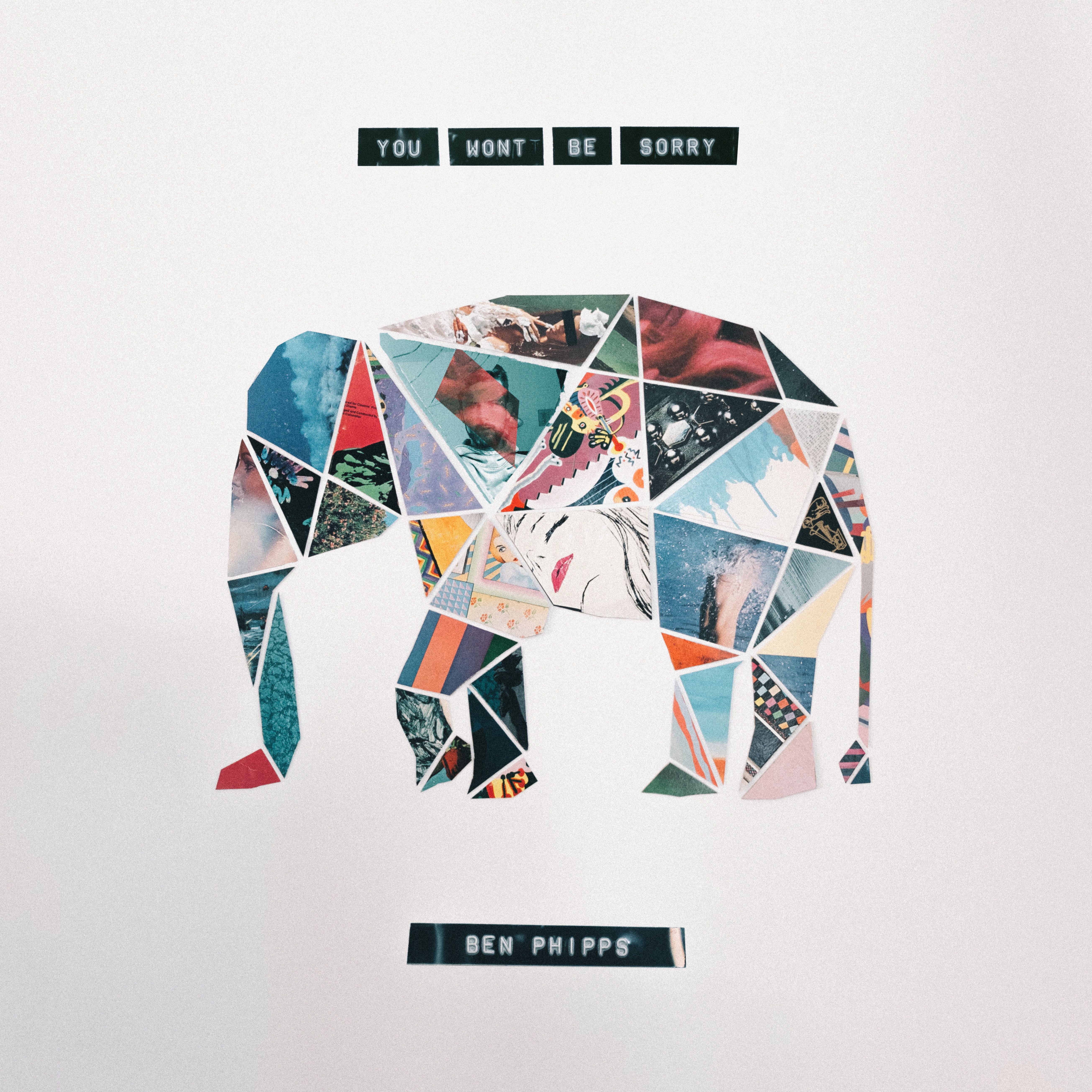 Ben Phipps: “You Won’t Be Sorry”