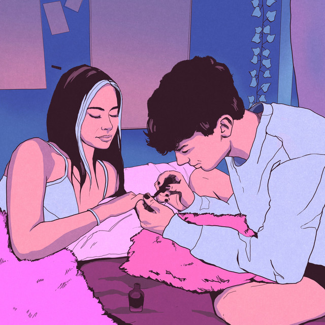 Zach Hood: “Isabelle”