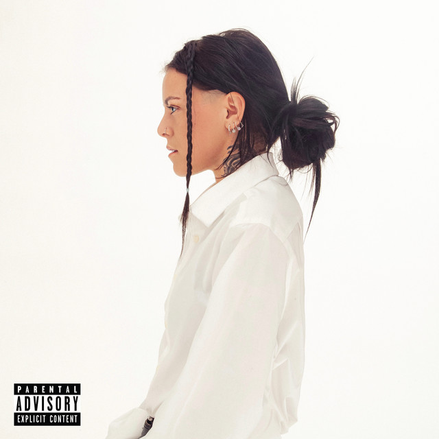 Lauren Sanderson: “Hi”