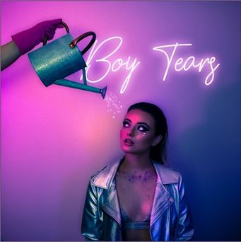 Tanja Jeramaz: “Boy Tears”