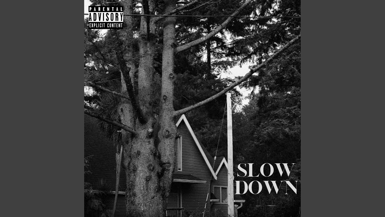 Julian Greene: “Slow Down”