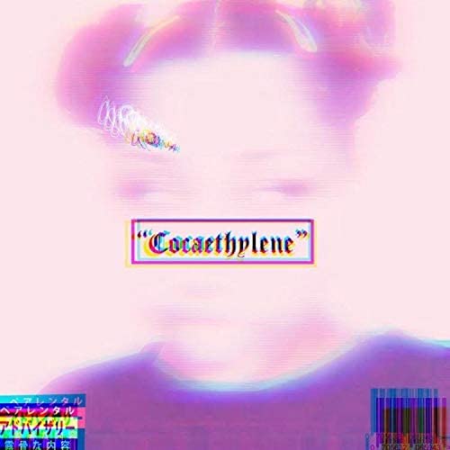 Amoureux: “Cocaethylene”