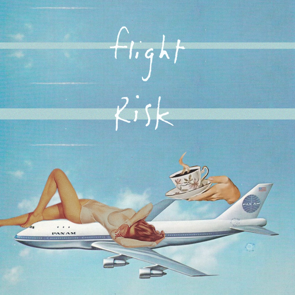 ChrisLee: “Flight Risk”