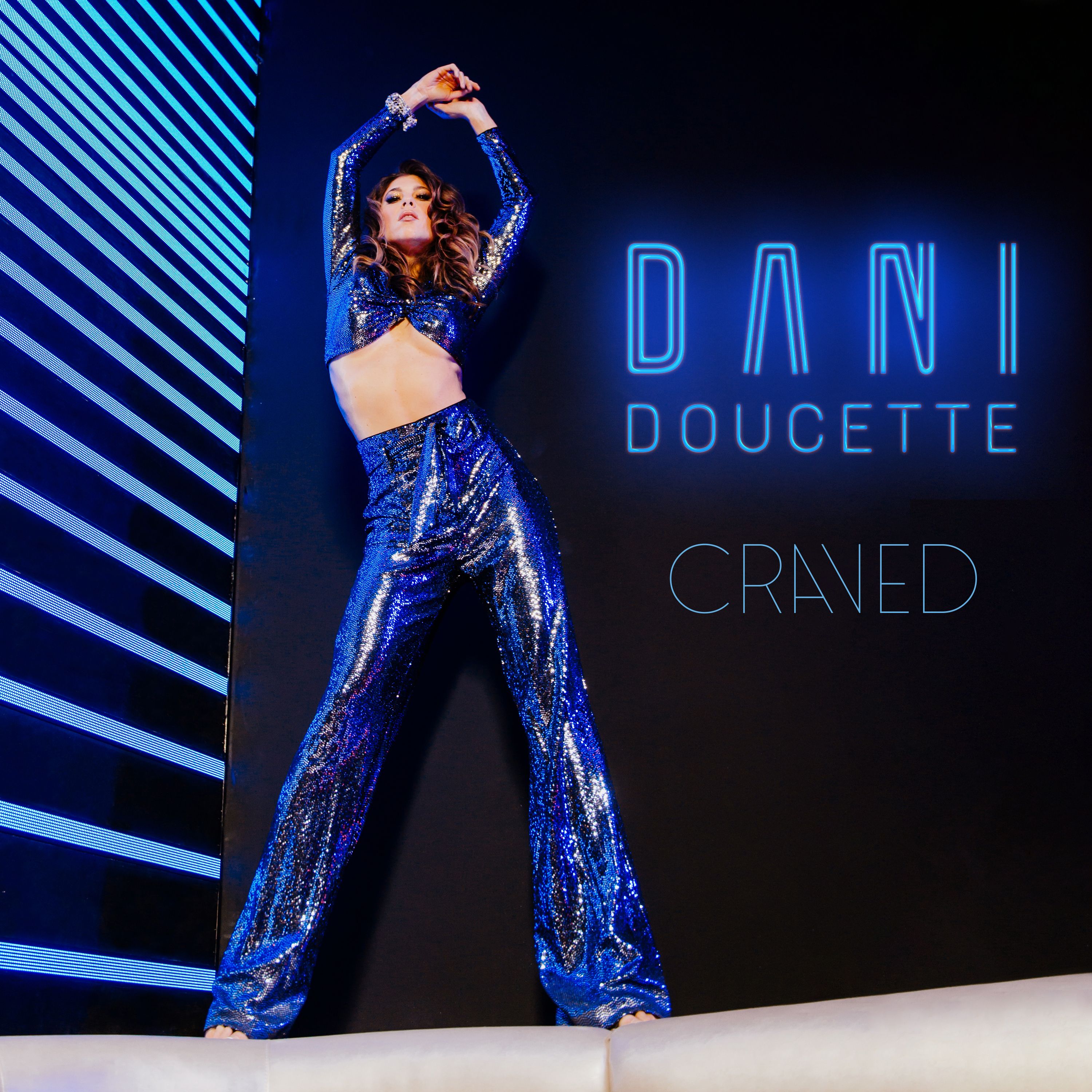 Dani Doucette: “Craved”