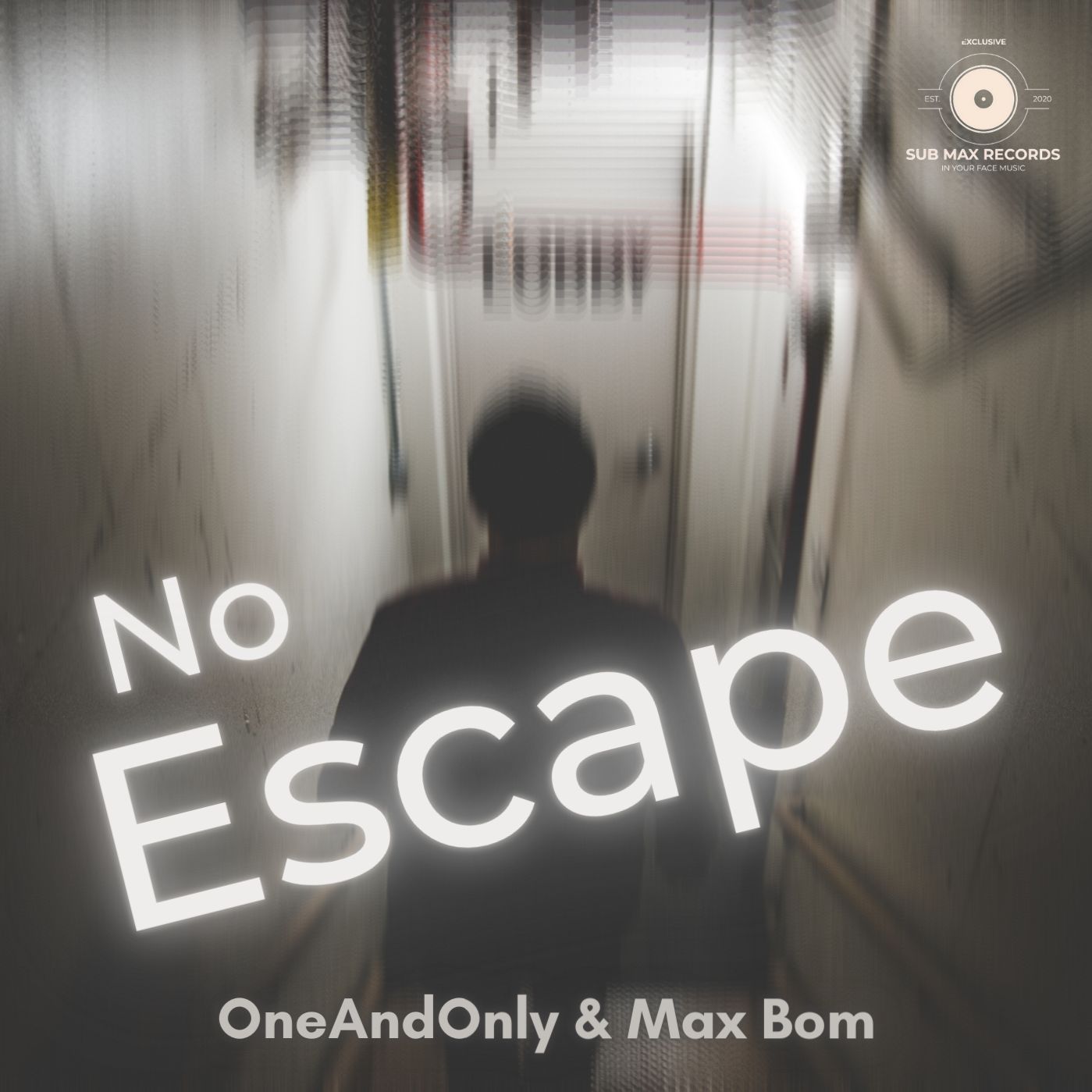 DJ Oops: “OneAndOnly”