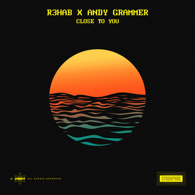 R3HAB x Andy Grammer: “Close To You”
