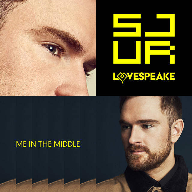 SJUR, Lovespeak: “Me in the Middle”
