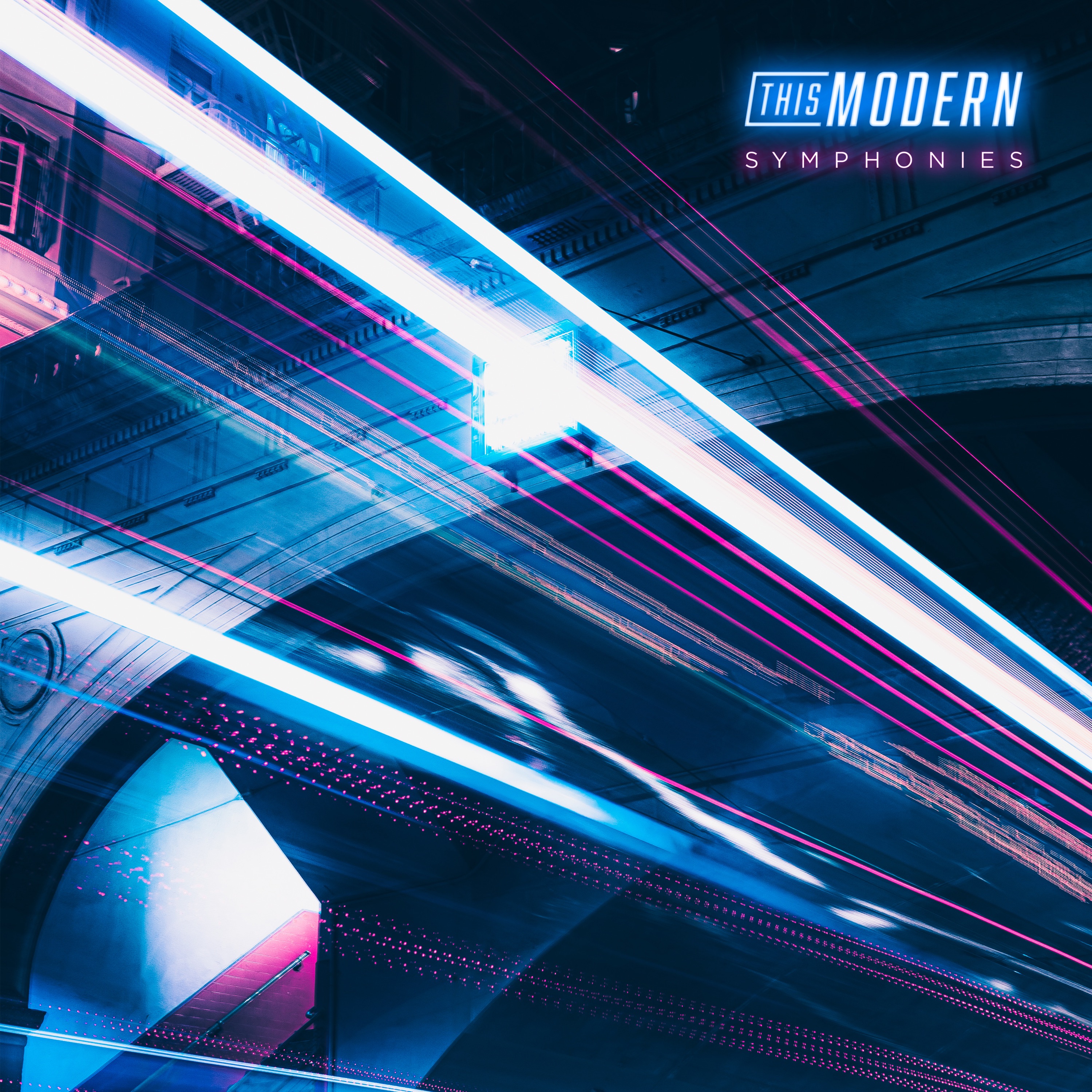 This Modern: “Symphonies”