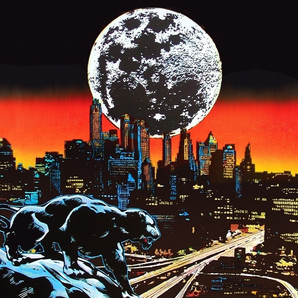 Trust Tate: “Home Alone”