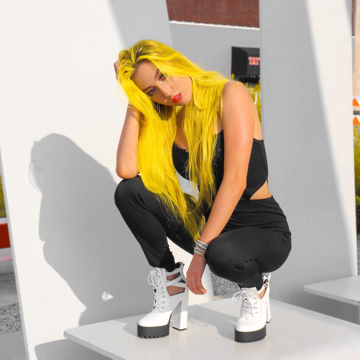 KINGS: “Ur A Good Bye”