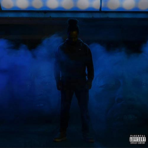 Lil’ Nate: “200mg”