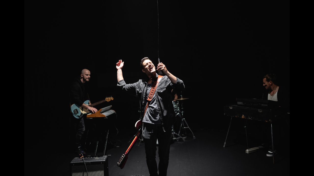 Urban3some: “So Long”