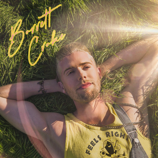 Barrett Crake: “Feels Right”