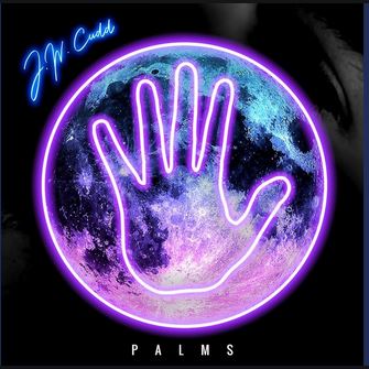 J.W. Cudd: “Palms”