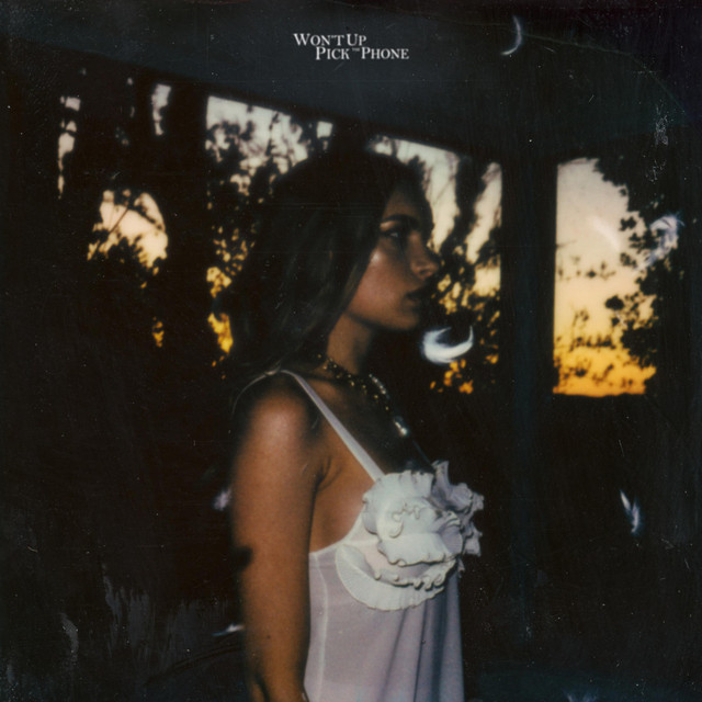 Nya: “Won’t Pick Up the Phone”