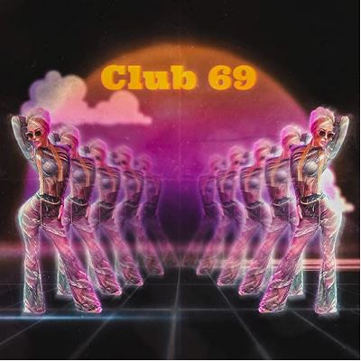 Hatty Keane: “Club 69”