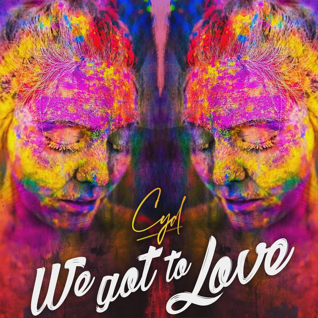 Cydney McQuillan-Grace: “We Got to Love”