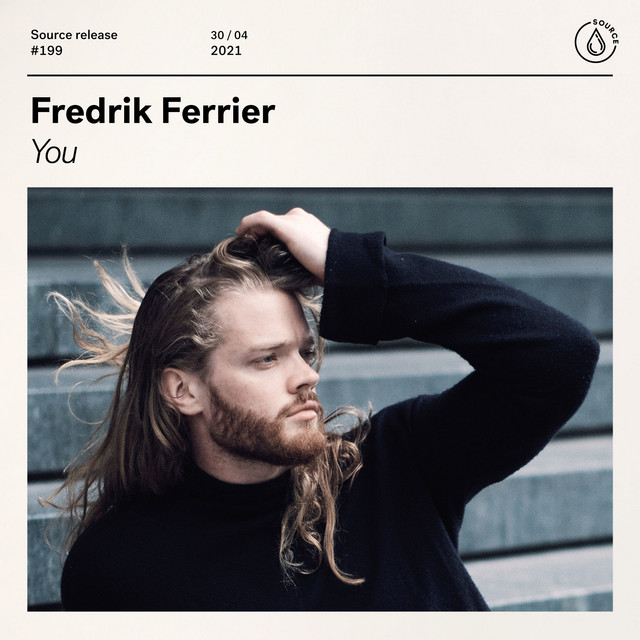 Fredrik Ferrier: “You”