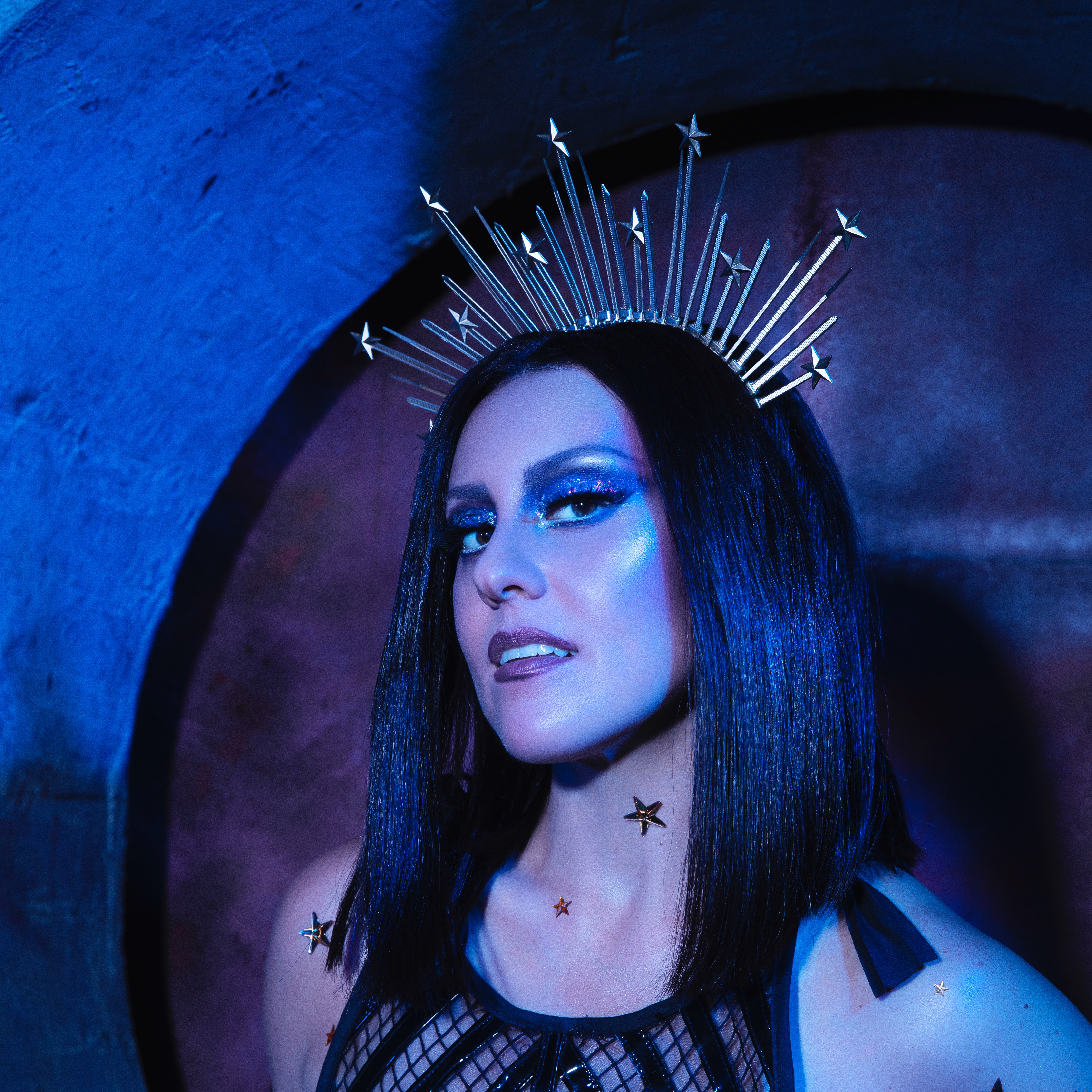 Muszette: “Keep On”