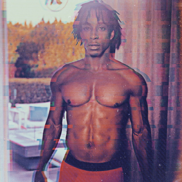 Shaka Smith: “Luv Language”