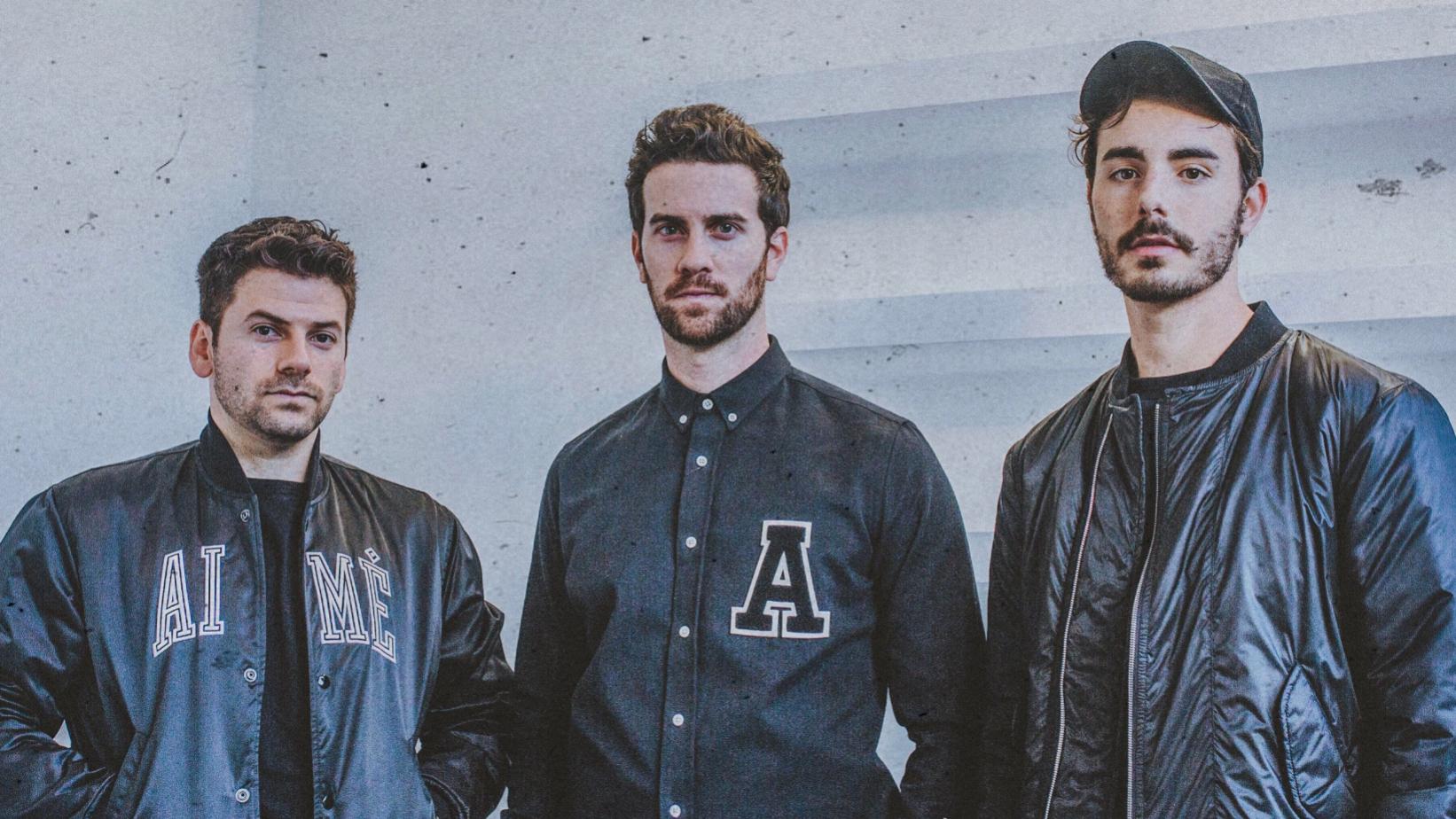 The Shadowboxers: “When You Were Mine”