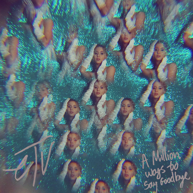 Chloe The Violet: “A Million Ways to Say Goodbye”