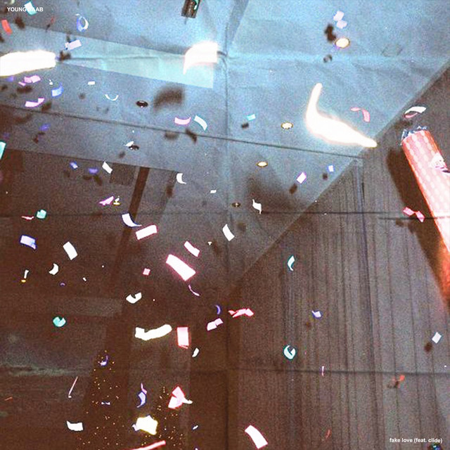Clide x Young Saab: “Fake Love”