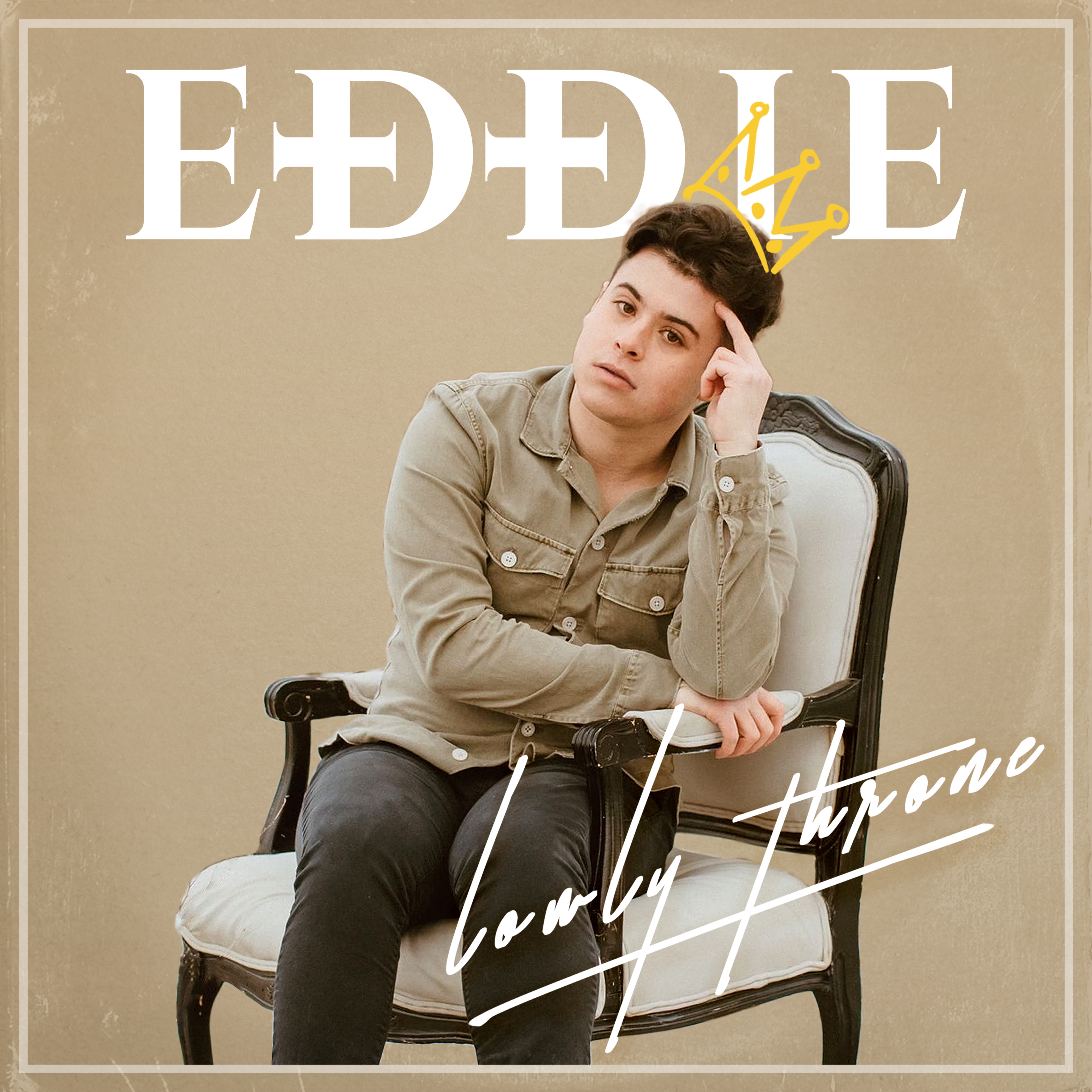 Eddie: “A Year of Madness”