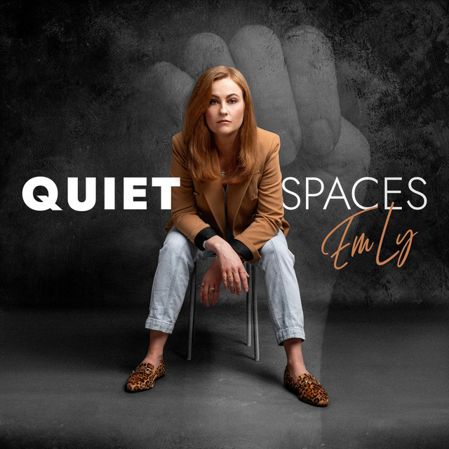 Em Ly: “Quiet Spaces”