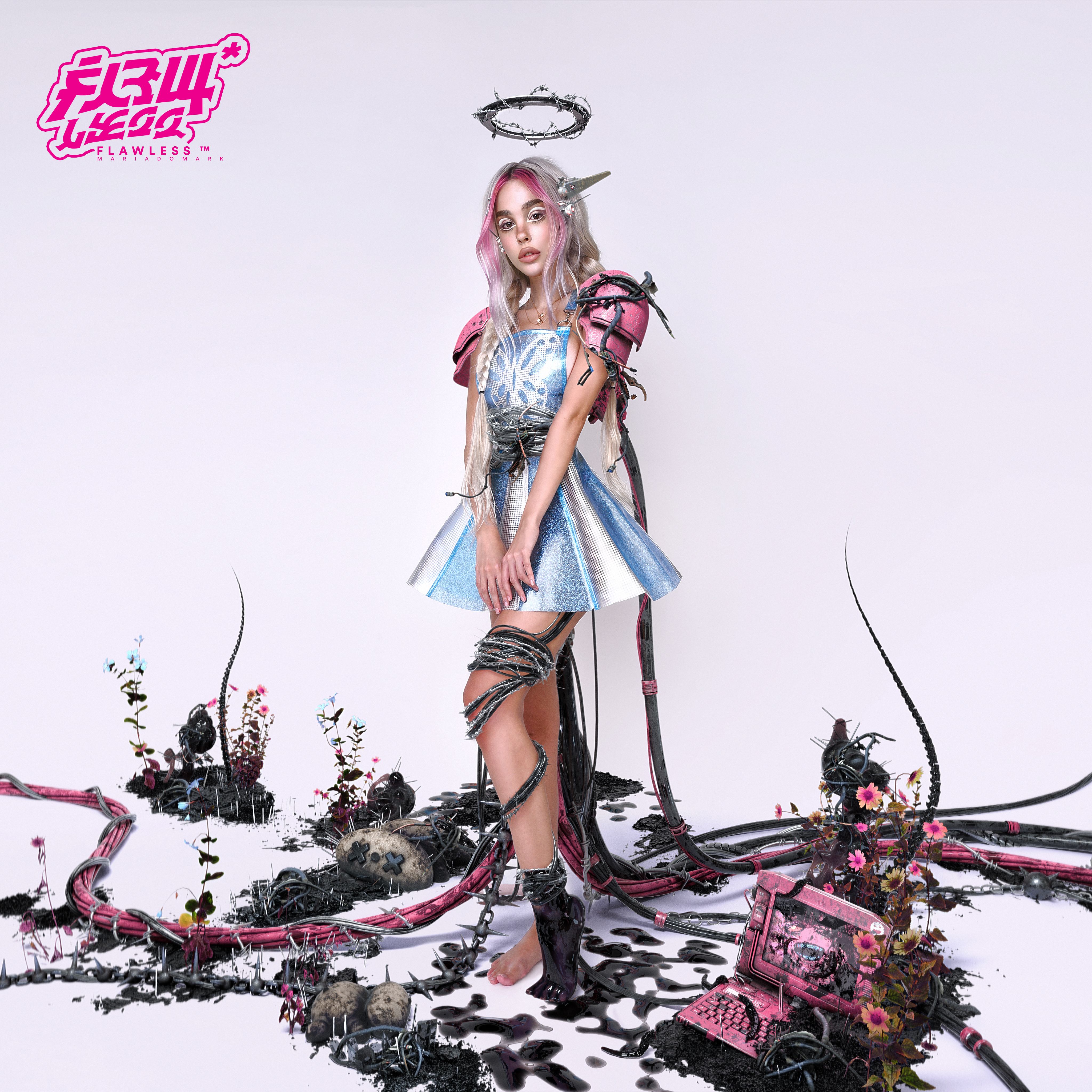 Maria Domark: “Mieway”