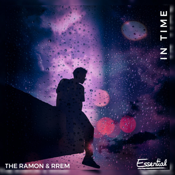 The Ramon x Rrem: “In Time”