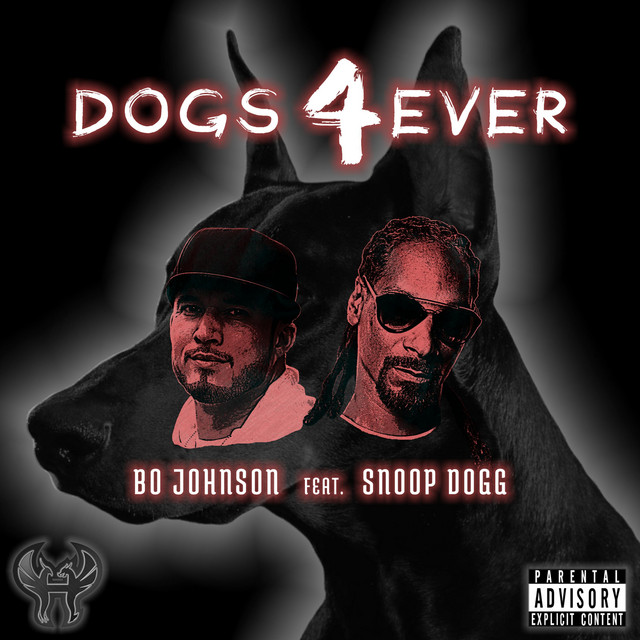Bo Johnson x Snoop Dogg: “Dogs 4ever”