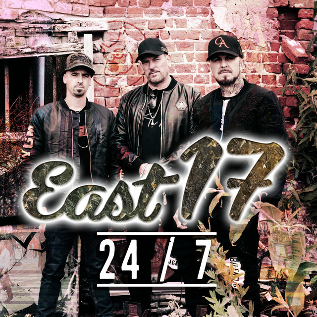 East 17: “Crying”