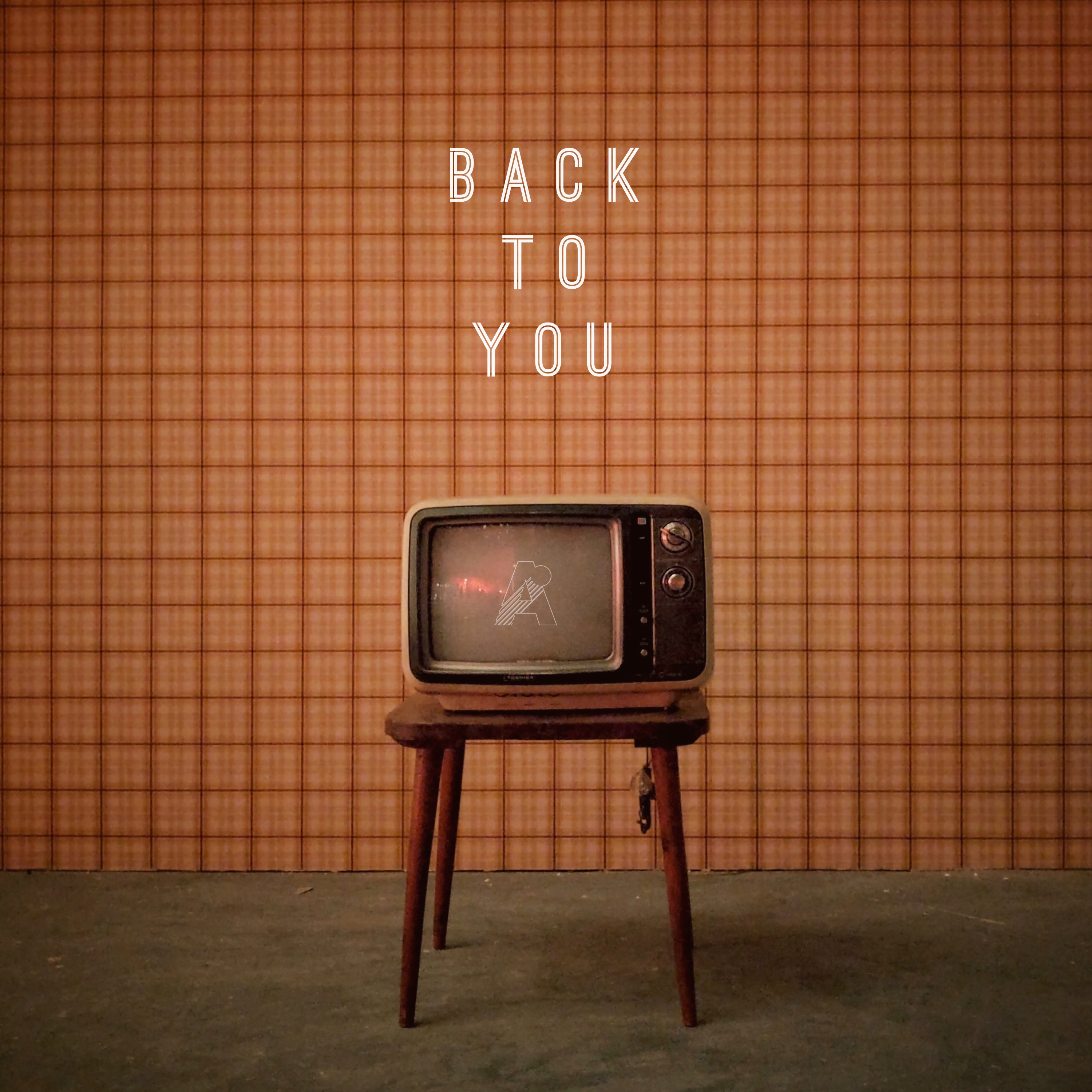 Astromak: “Back to You”