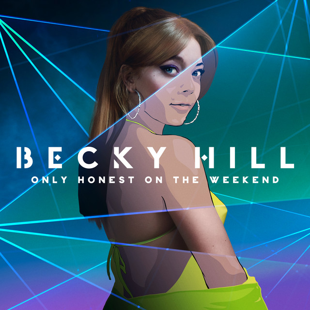 Becky Hill x Topic:  “My Heart Goes (La Di Da)”