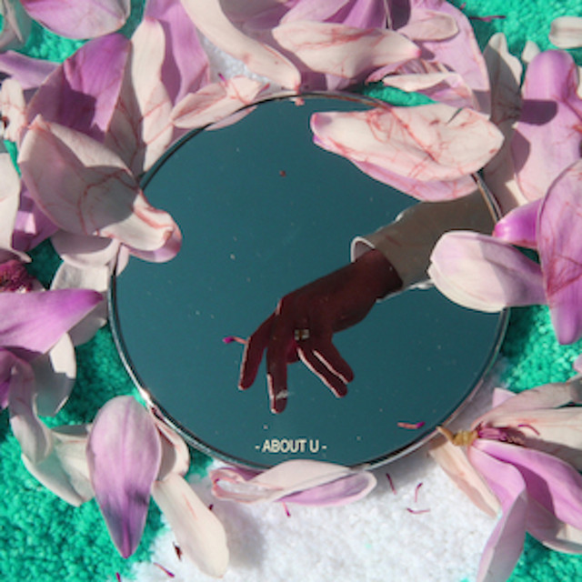 Nick de la Hoyde: “About U”