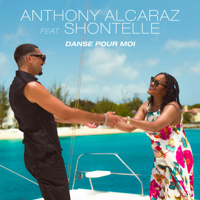 Anthony Alcaraz x Shontelle: “Danse Pour Moi”