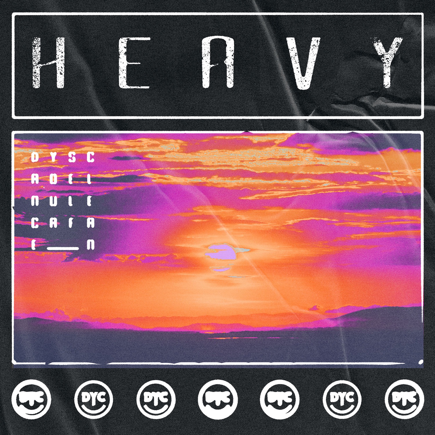 Dance Yourself Clean: “Heavy”