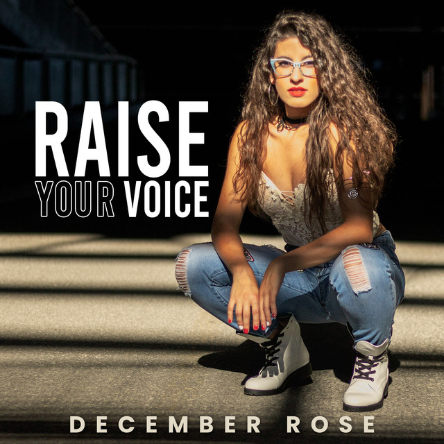 December Rose:  “Mamma”