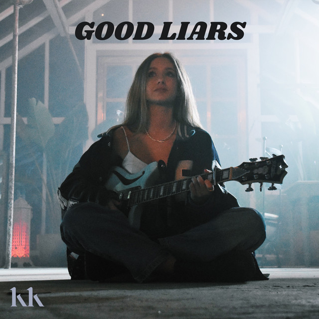 Katie Kittermaster: “Good Liars”