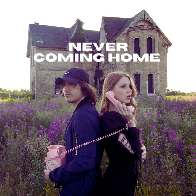 MNDFL x Xarissa: “Never Coming Home”
